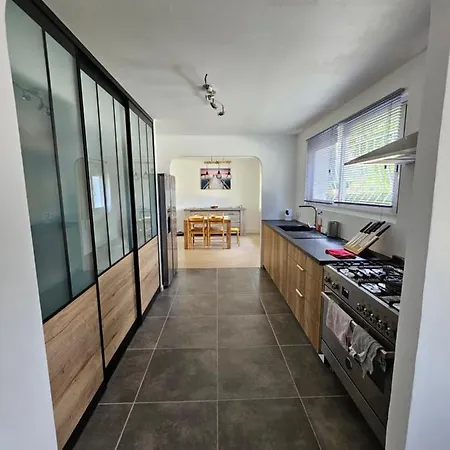 Apartamento Le Pic Du Midi D'ossau - - Piscine - Jardin *