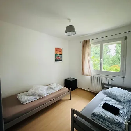 Apartamento Le Pic Du Midi D'ossau - - Piscine - Jardin