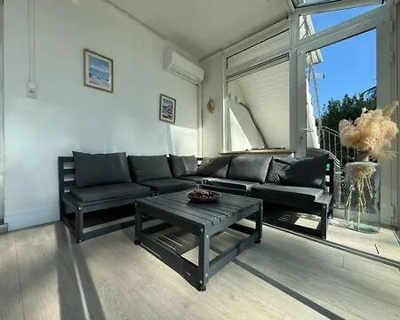Apartamento Le Pic Du Midi D'ossau - - Piscine - Jardin Lescar